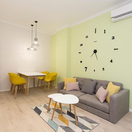 The Cozy Apartment, Sofia Sófia Exterior foto