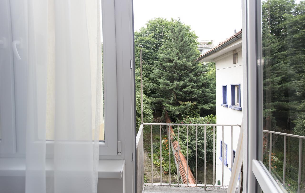 The Cozy Apartment, Sofia Sófia Exterior foto
